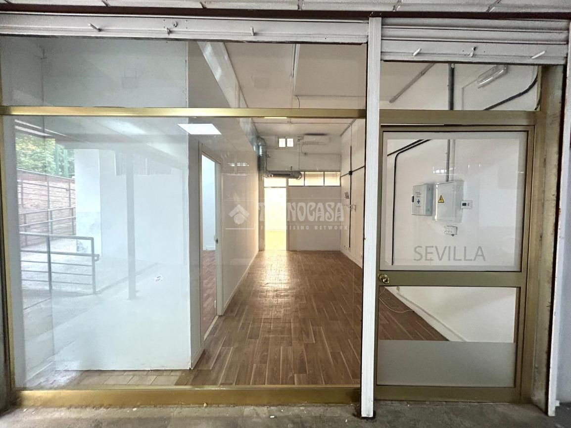 Premises to rent in  Sevilla Capital