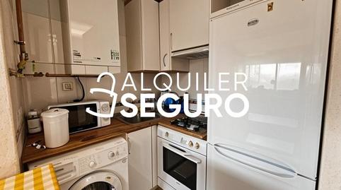 Foto 2 de Pis de lloguer a Juan de Vera, Delicias,  Madrid Capital