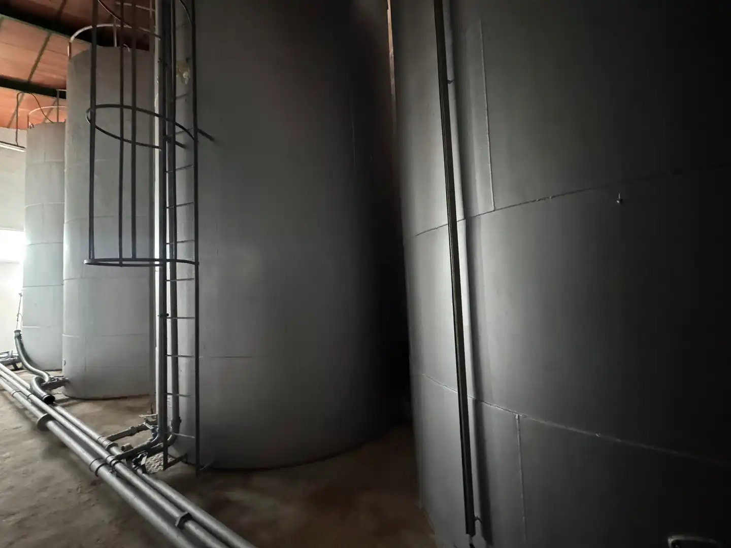 Nave industrial en venta en Cehegín con Calefacción y Alarma