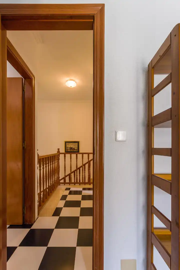 Casa o xalet en venda a Entremares