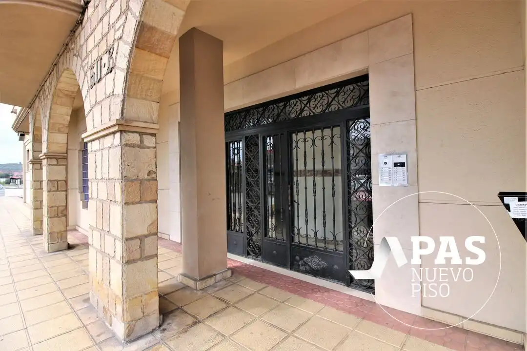 Piso en venta en Santander con Aire acondicionado, Calefacción y Jardín privado