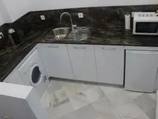 Appartamento con ascensore in affitto a C. San Eloy 46, imagen 16