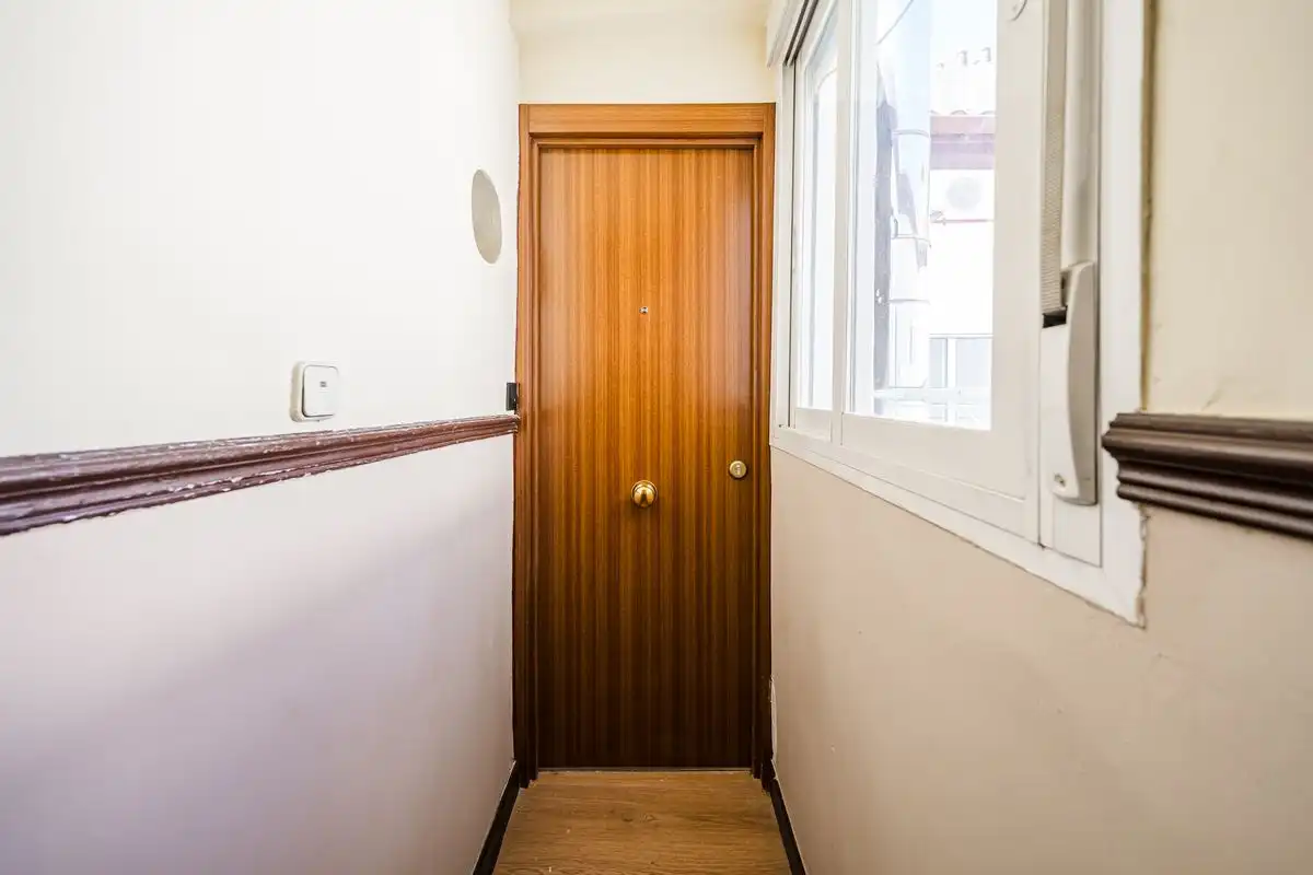Piso con ascensor en venta en Calle del Barco, imagen 31