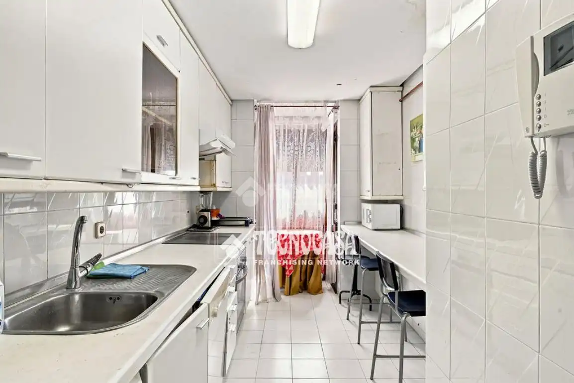 Piso con ascensor en venta en Ciudad Lineal, imagen 15