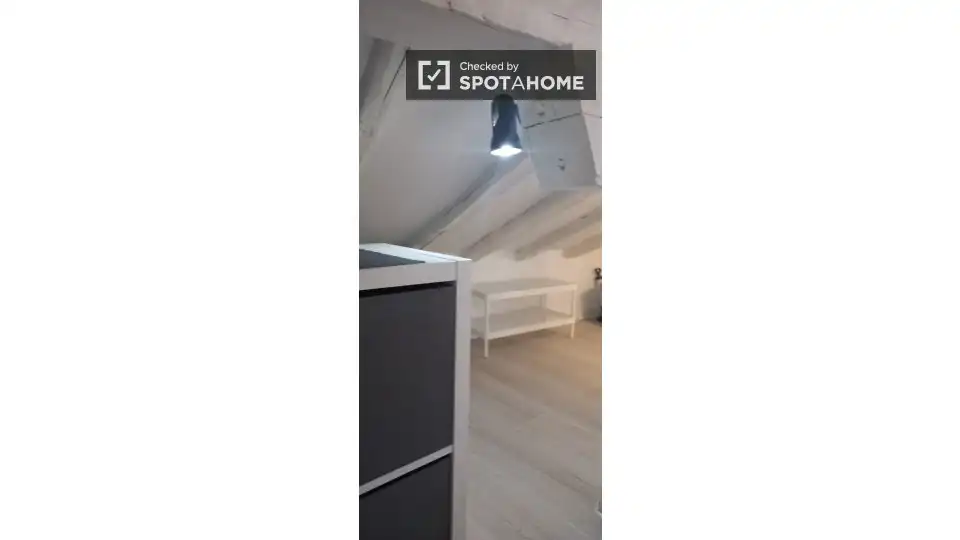 Appartamento in affitto a Chamberí, imagen 7
