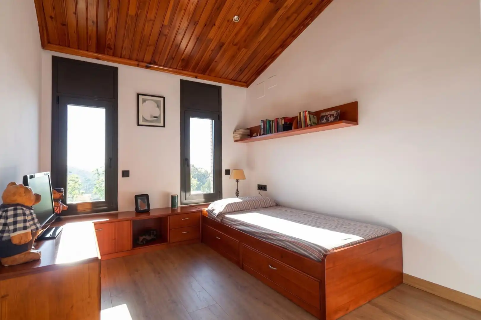 Villa con giardino in vendita a de Puig Codina, imagen 40