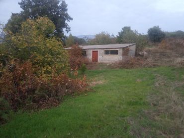 Terreno rústico en venta en Jarandilla de la Vera