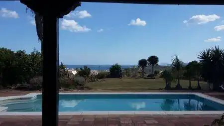 Casa amb piscina en venda a Costa Natura, imagen 13