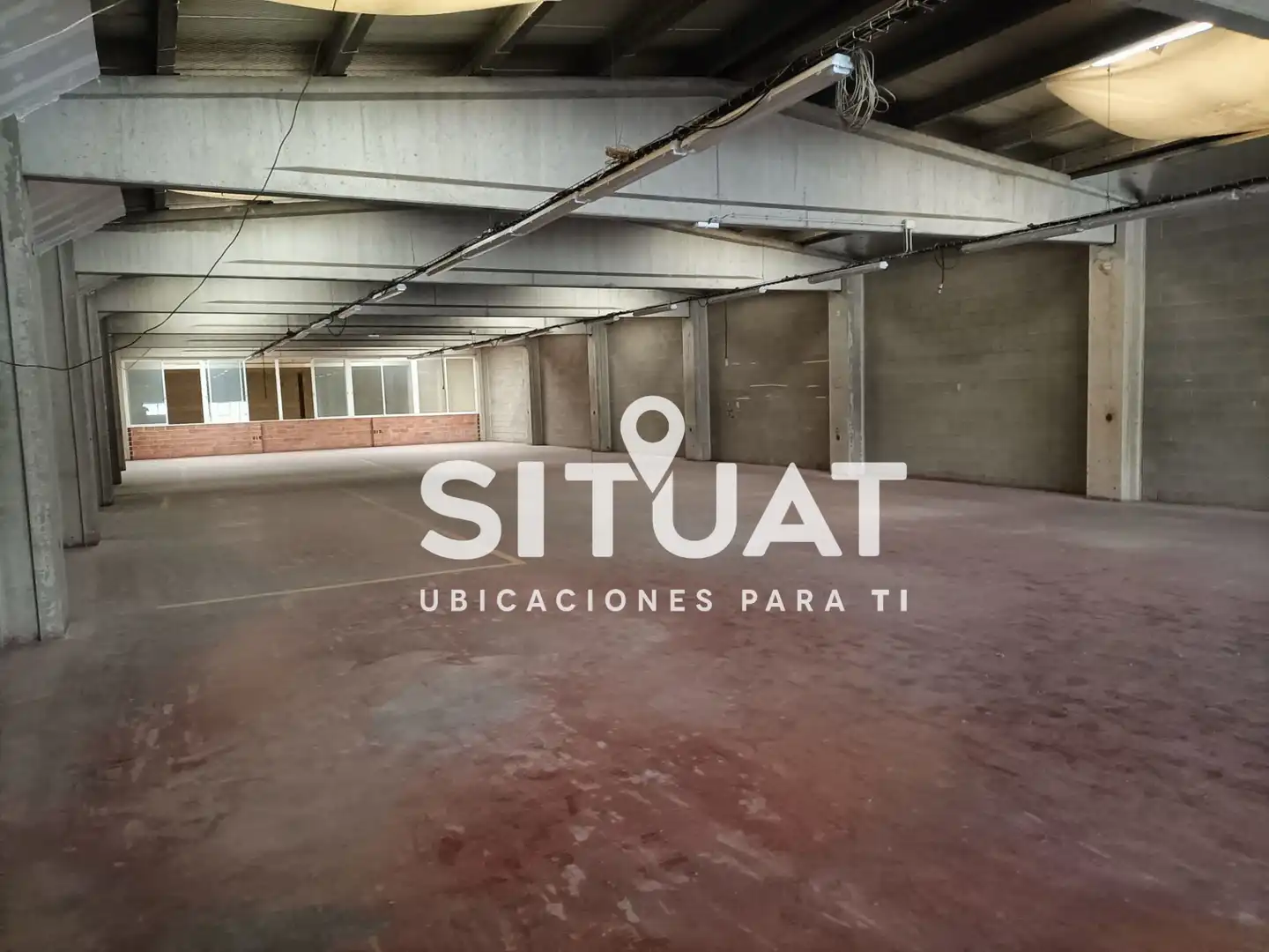 Industrial buildings for rent in Carrer del Comerç, 49, Les Grases