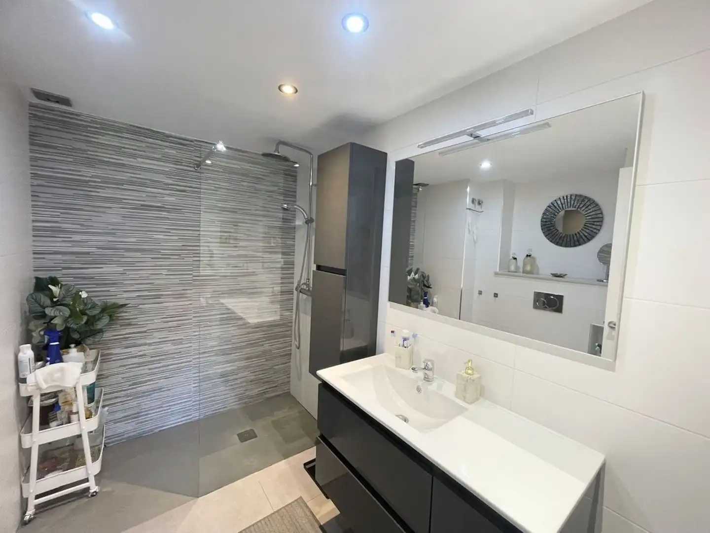 Apartment with pool for sale in Camino Viejo de Coín 35, imagen 15