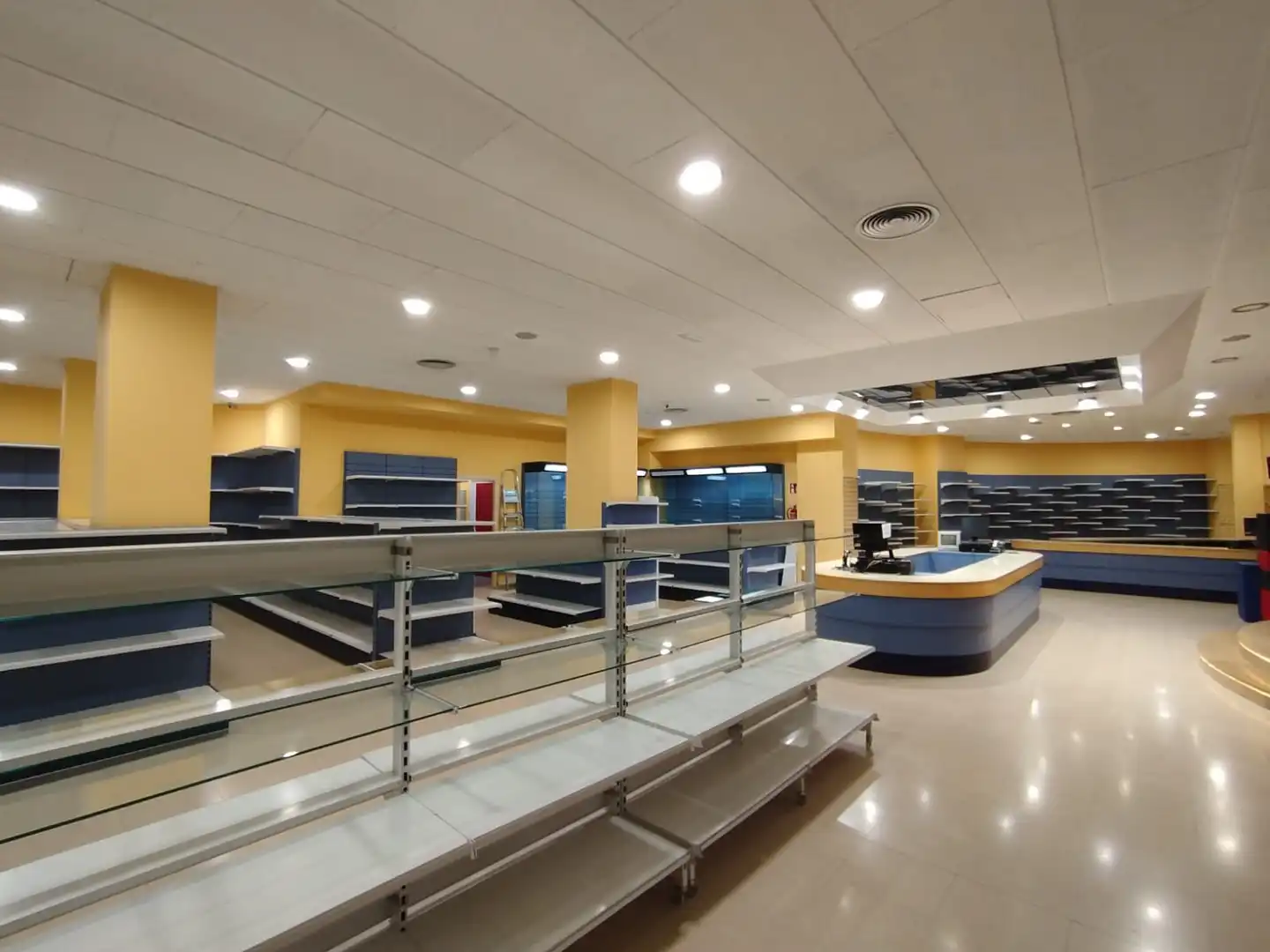 Local comercial en venda a FERRAN SOLDEVILA ZUBIDURU, imagen 9