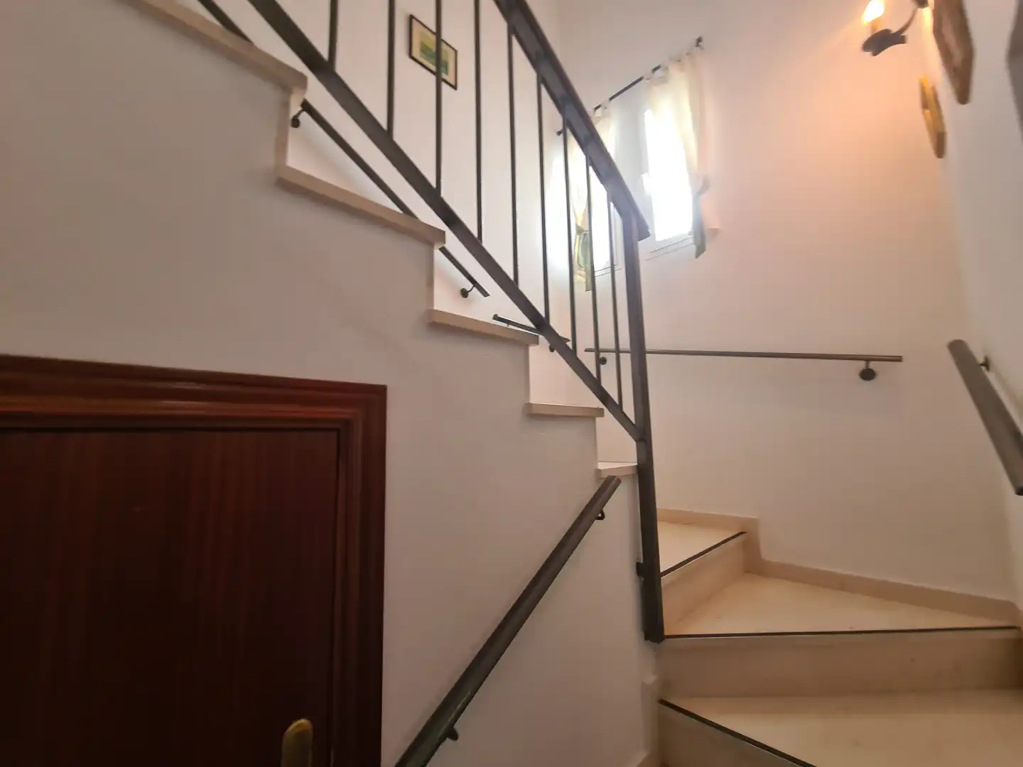 Casa adosada en venta en Higuera de la Sierra con Aire acondicionado, Terraza y Trastero