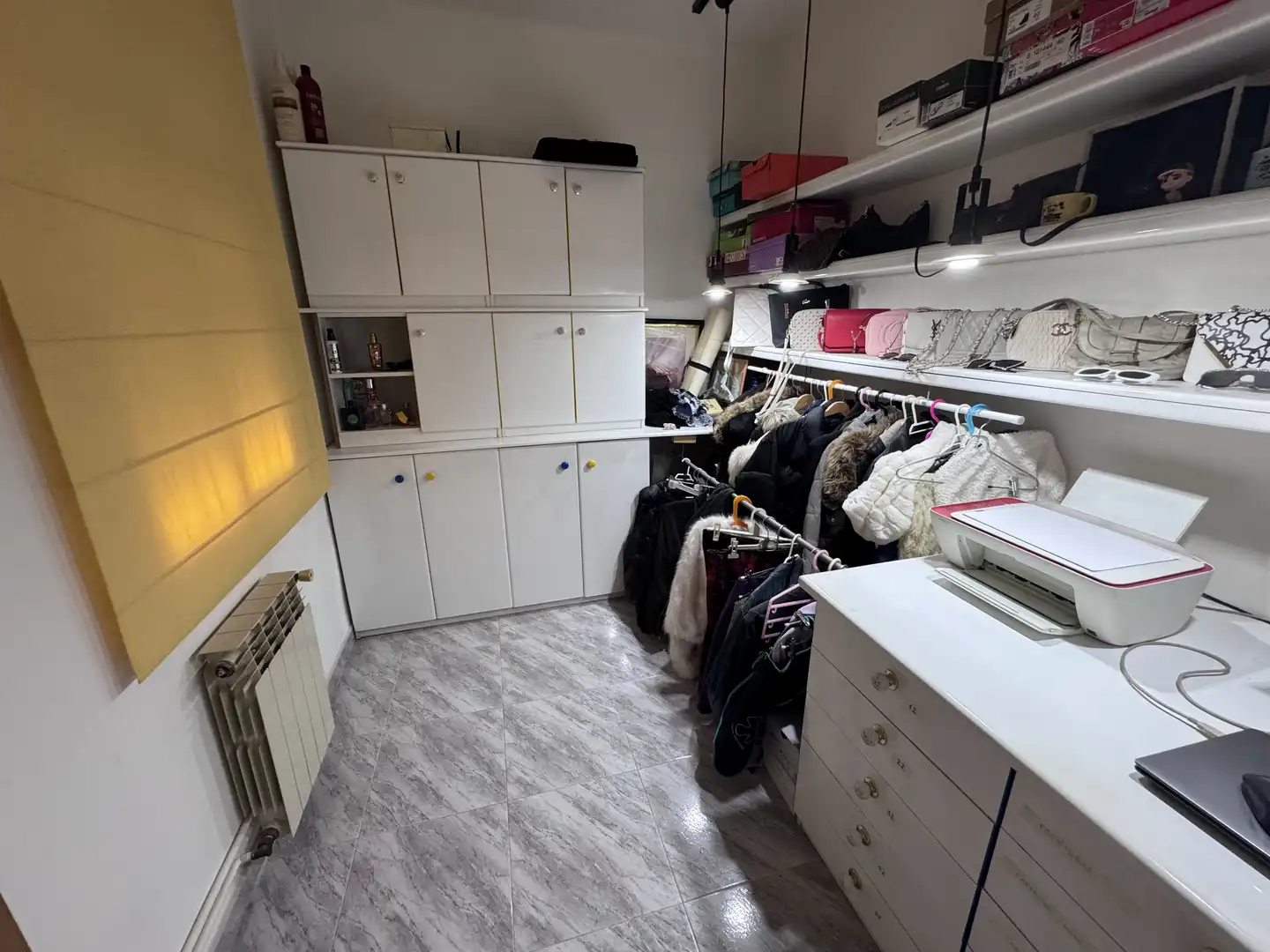 Piso en venta en Esparreguera con Calefacción y Jardín privado
