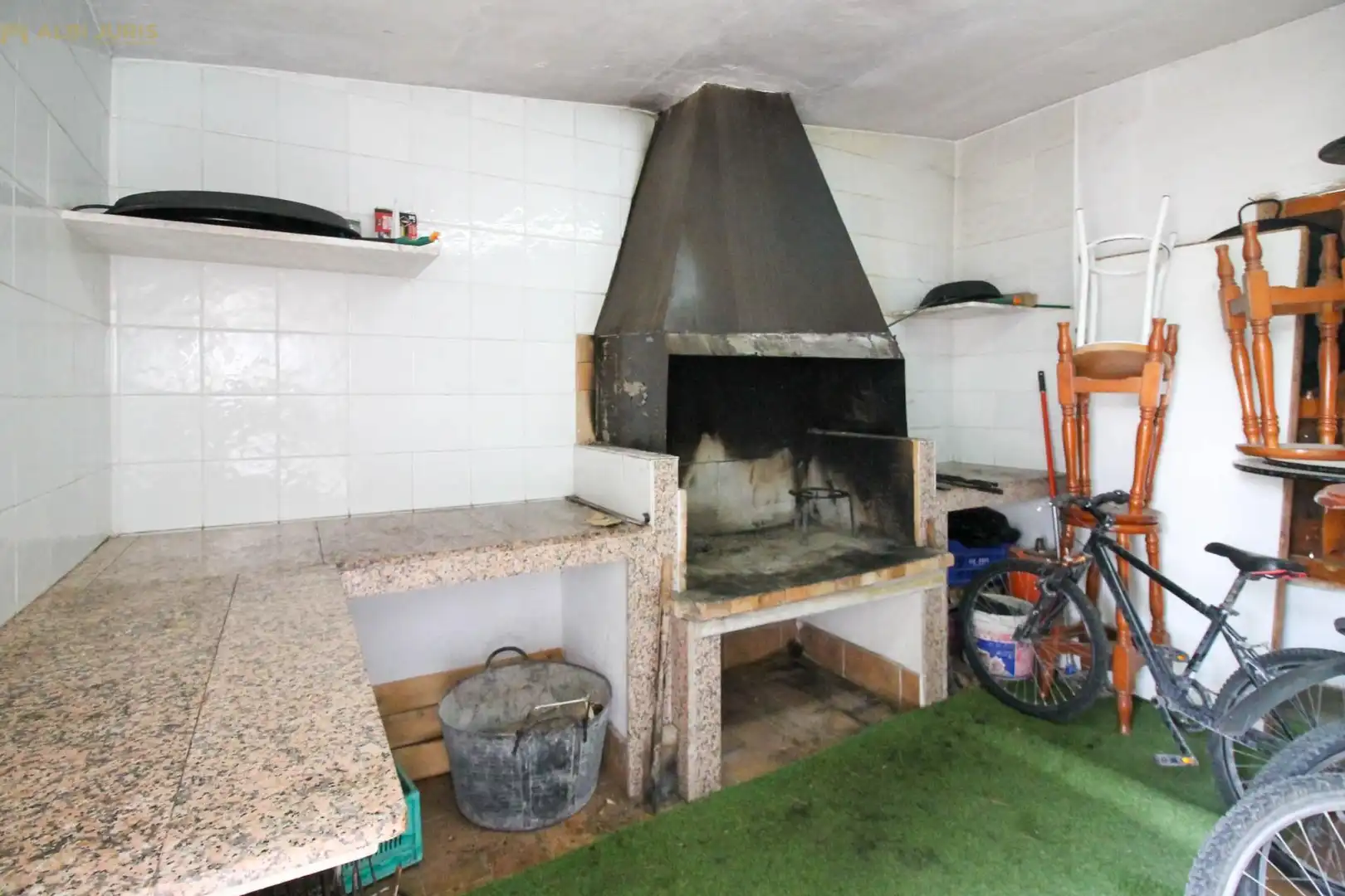 Xalet amb jardí en venda a Crevillent, imagen 17