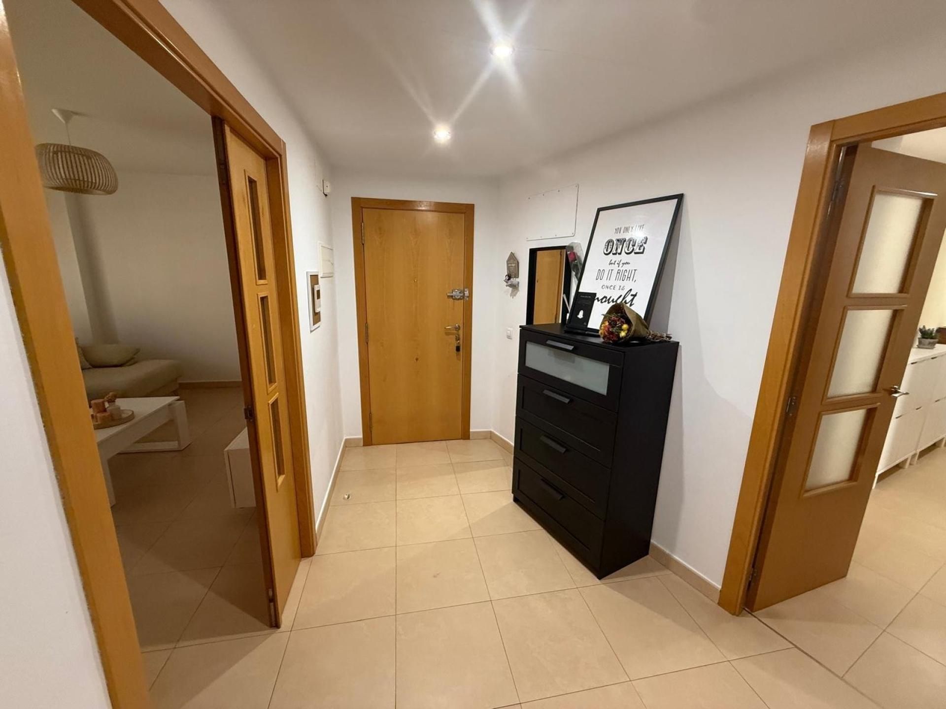 Piso en venta en Almazora / Almassora con Aire acondicionado