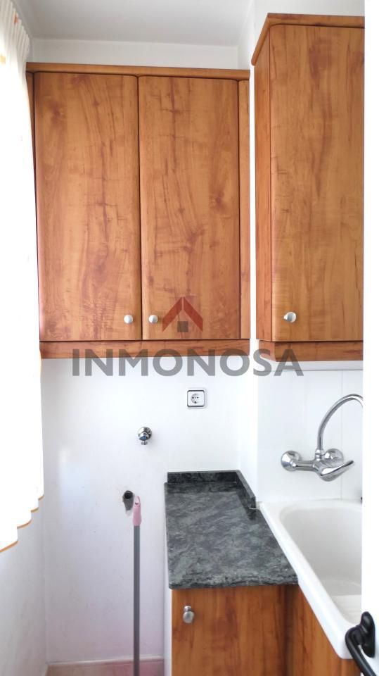 Flat for sale in Zona Ultramar