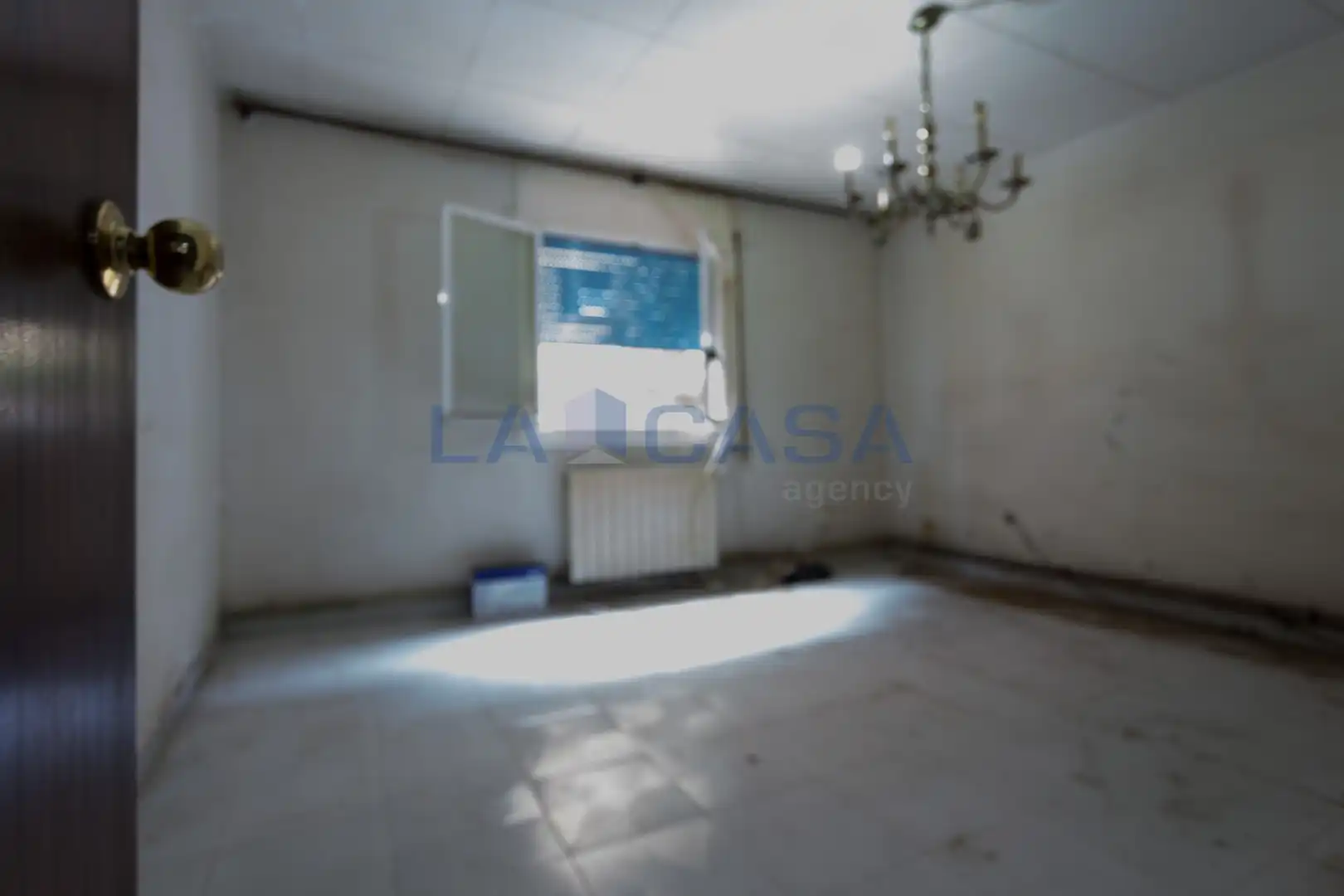 Piso en venta en L'Hospitalet de Llobregat