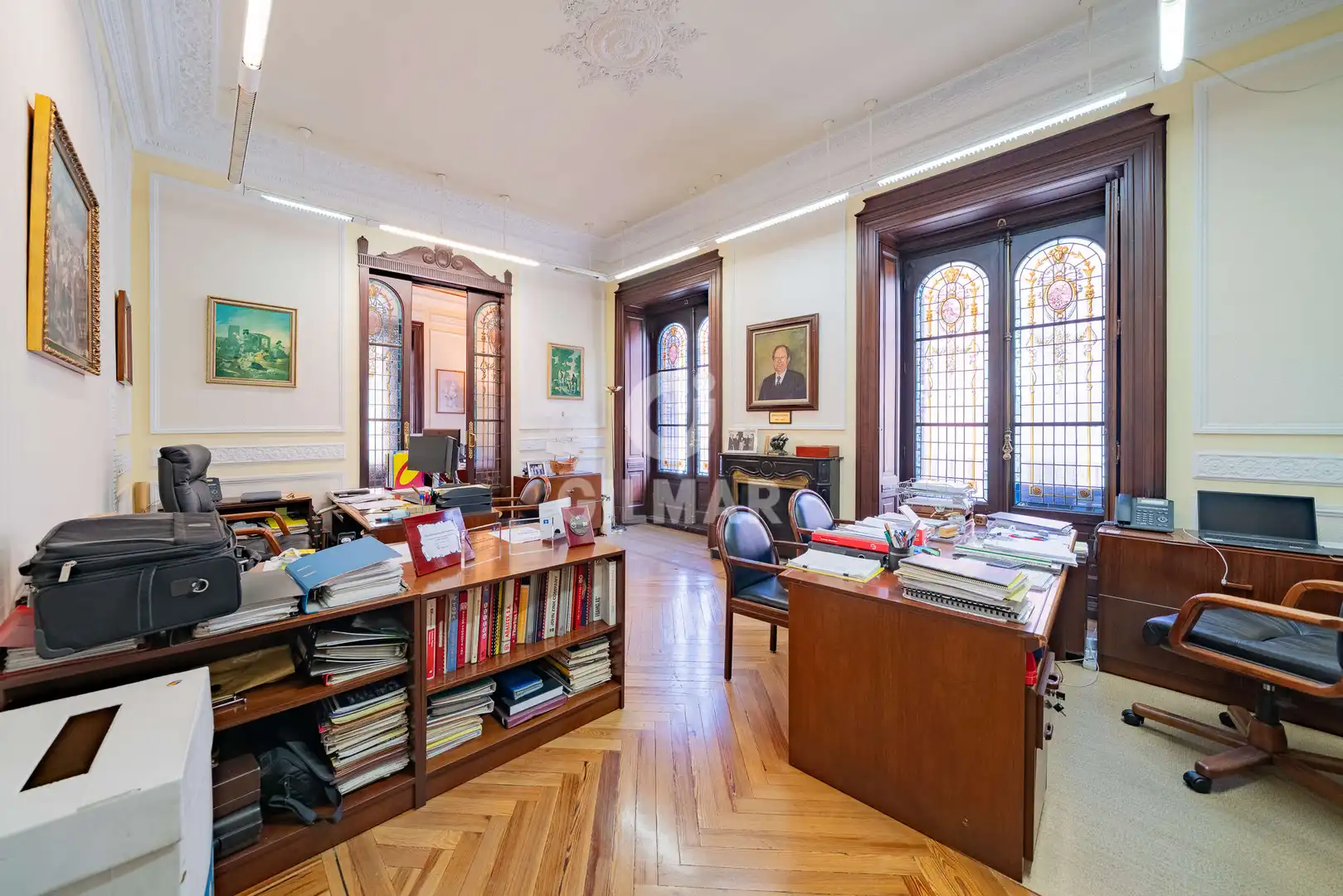 Piso en venta en Madrid con Calefacción