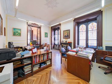 Piso con ascensor en venta en Centro