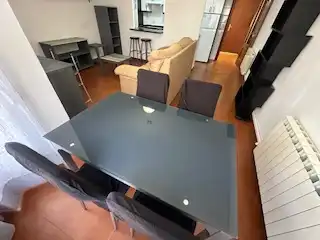 Apartments for rent in Calle Relojero Losada, 19, Crucero