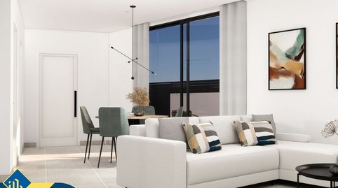 Chalets en construcción con piscina privada, en la provincia de Alicante, en Rojales, Ciudad Quesada. 3 habitaciones | 124 m, imatge 3