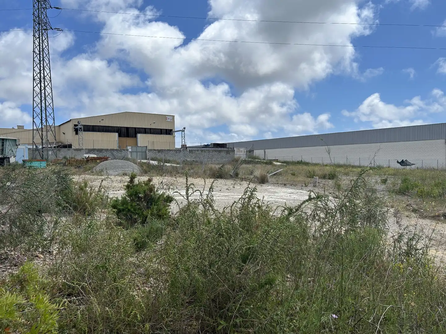 Residencial de alquiler en Torreforta