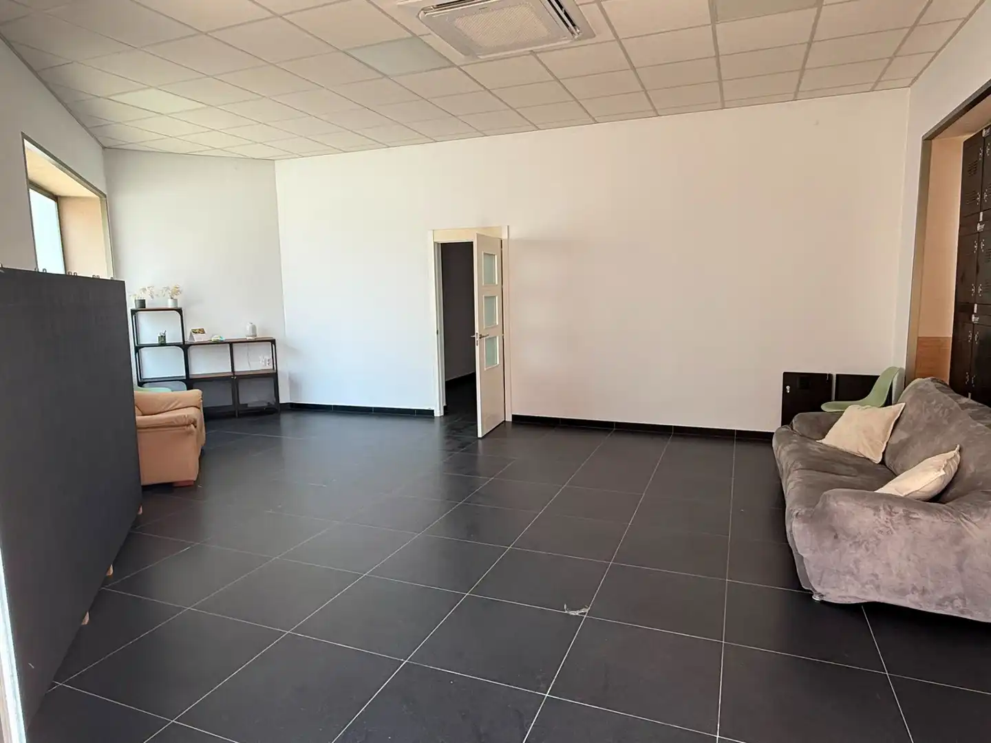Gewerbefläche zur Miete in Calle Isaac Peral 1, imagen 12