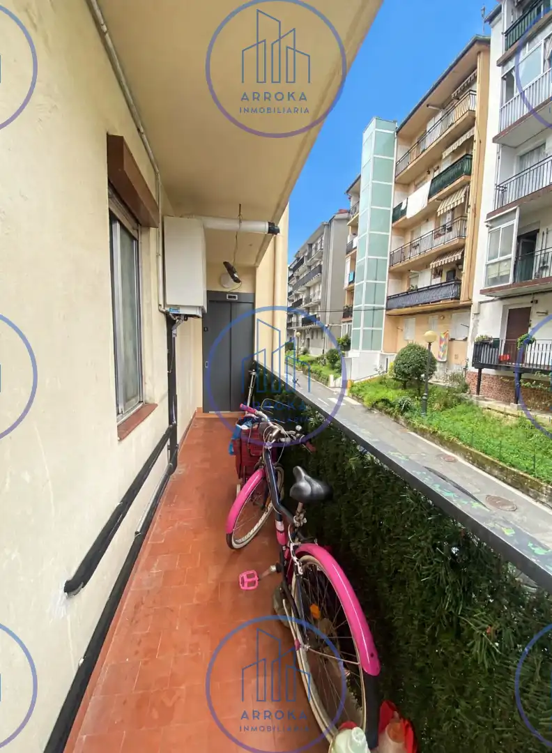 Appartement avec terrasse à vendre à Jose Alcain Kalea 8, imagen 7