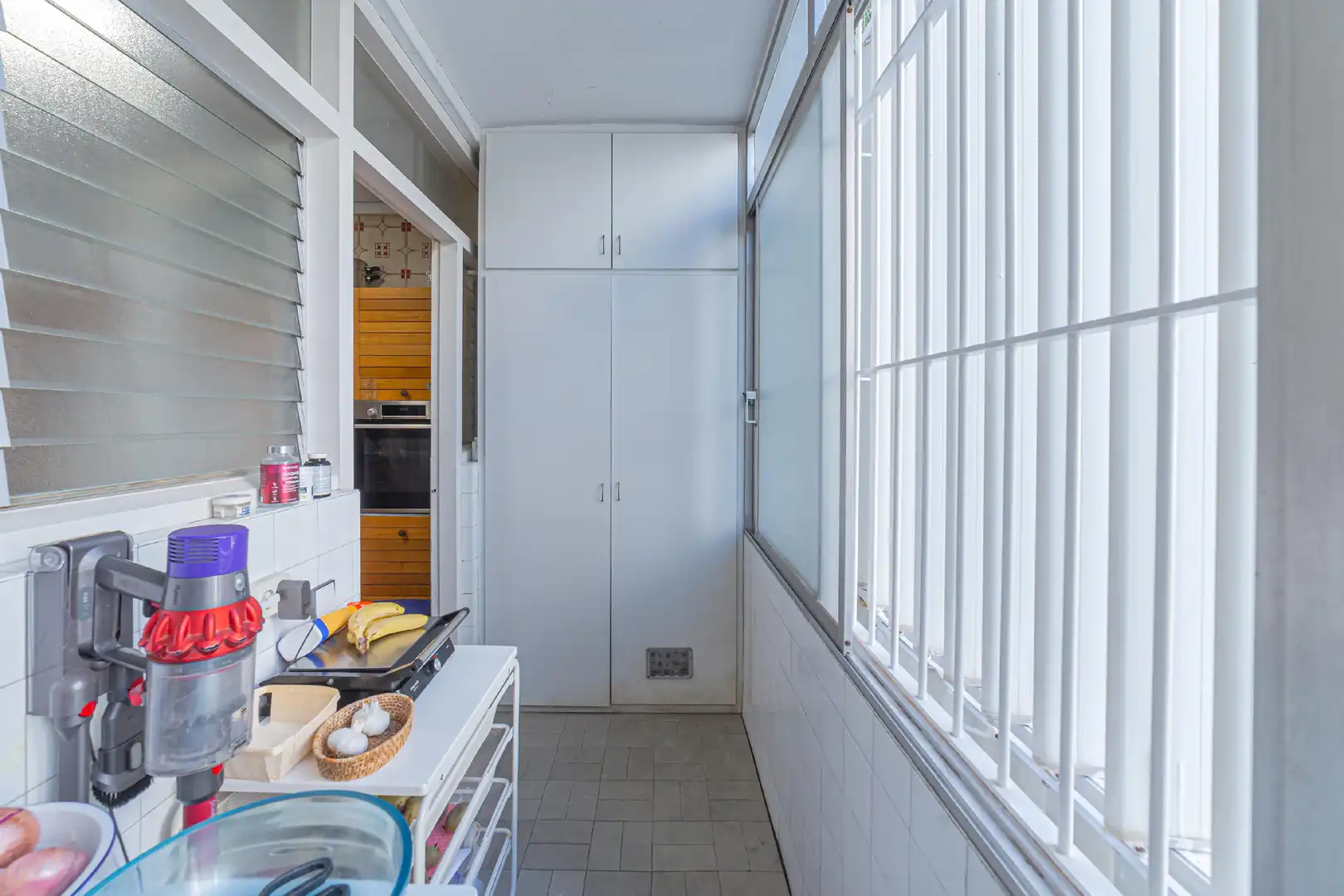 Flat with pool for sale in Les Corts, imagen 25