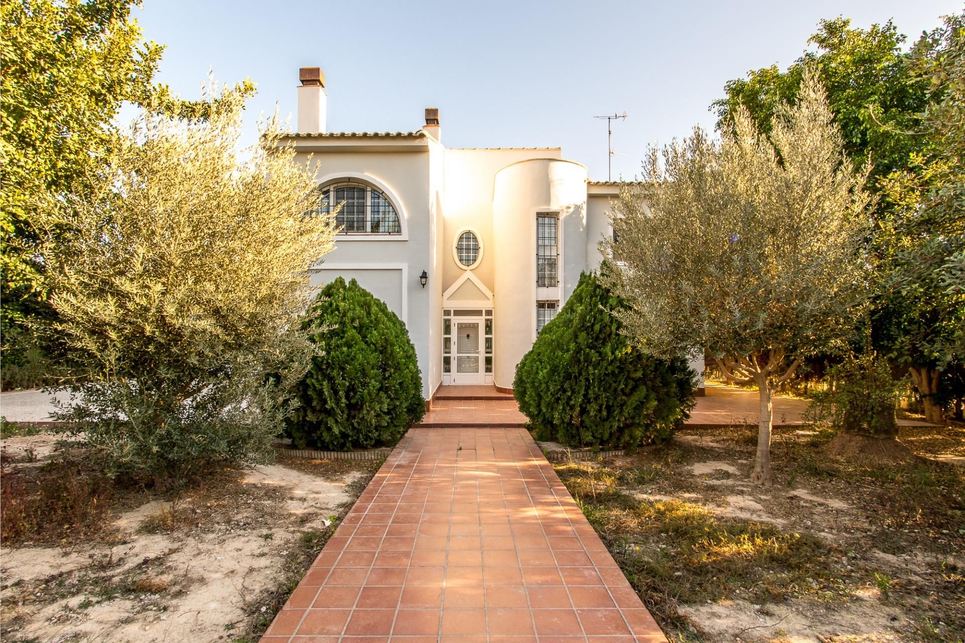 Casa o xalet en venda a Avenida ZARANDONA, Zarandona