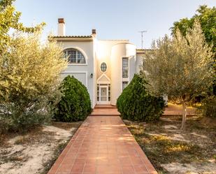 House or chalet for sale in Avenida ZARANDONA, Zarandona