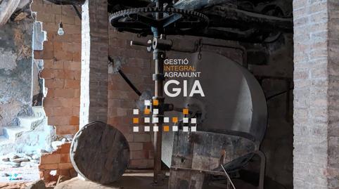 Foto 5 de Casa o xalet en venda a Cami Figuerosa-canos, 3, Els Plans de Sió, Lleida