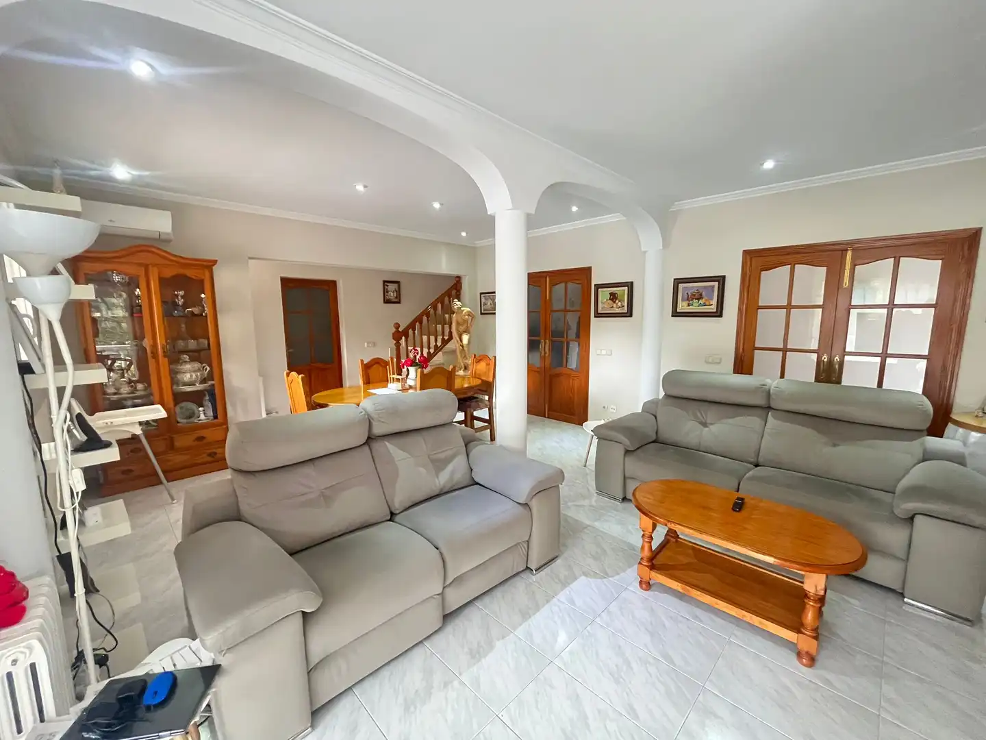 House with terrace for sale in Sa Pobla, imagen 29