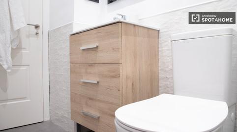 Photo 5 of Apartment to share in Puerta del Ángel, Madrid