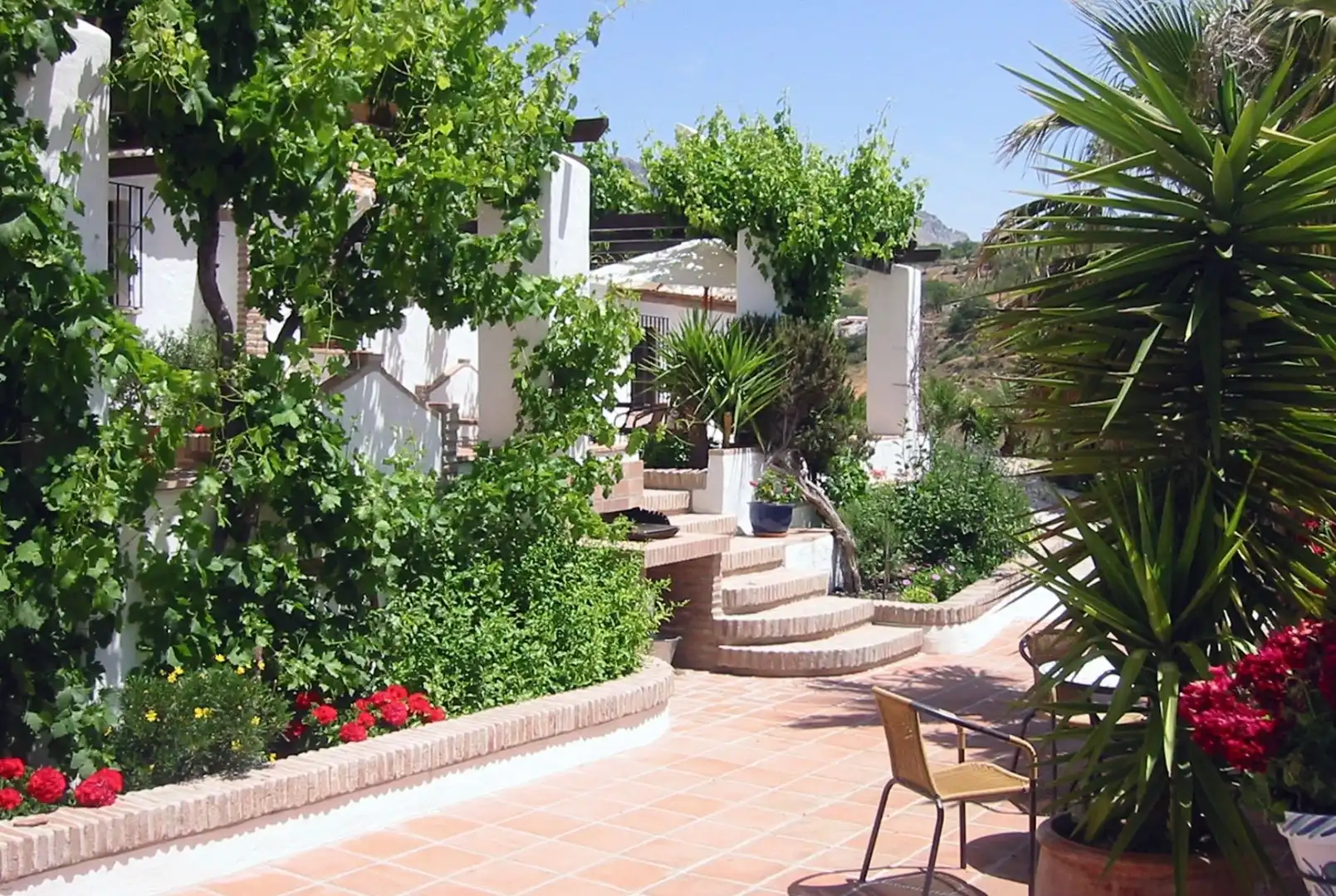 Landhaus mit Pool zum Verkauf in Bobadilla - Bobadilla Estación - La Joya, imagen 27