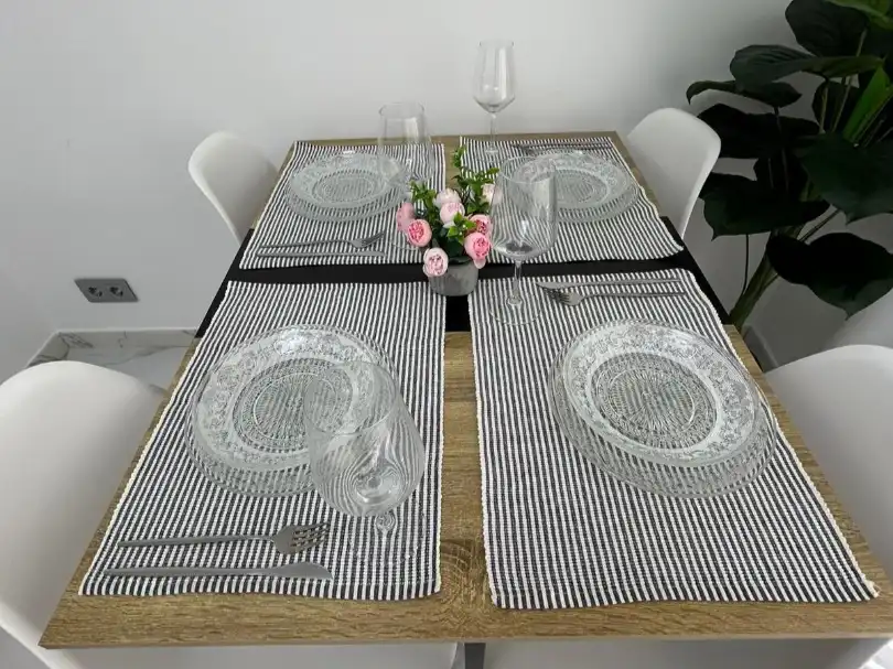 Apartment with pool to rent in carrer de les dunes 1, imagen 2