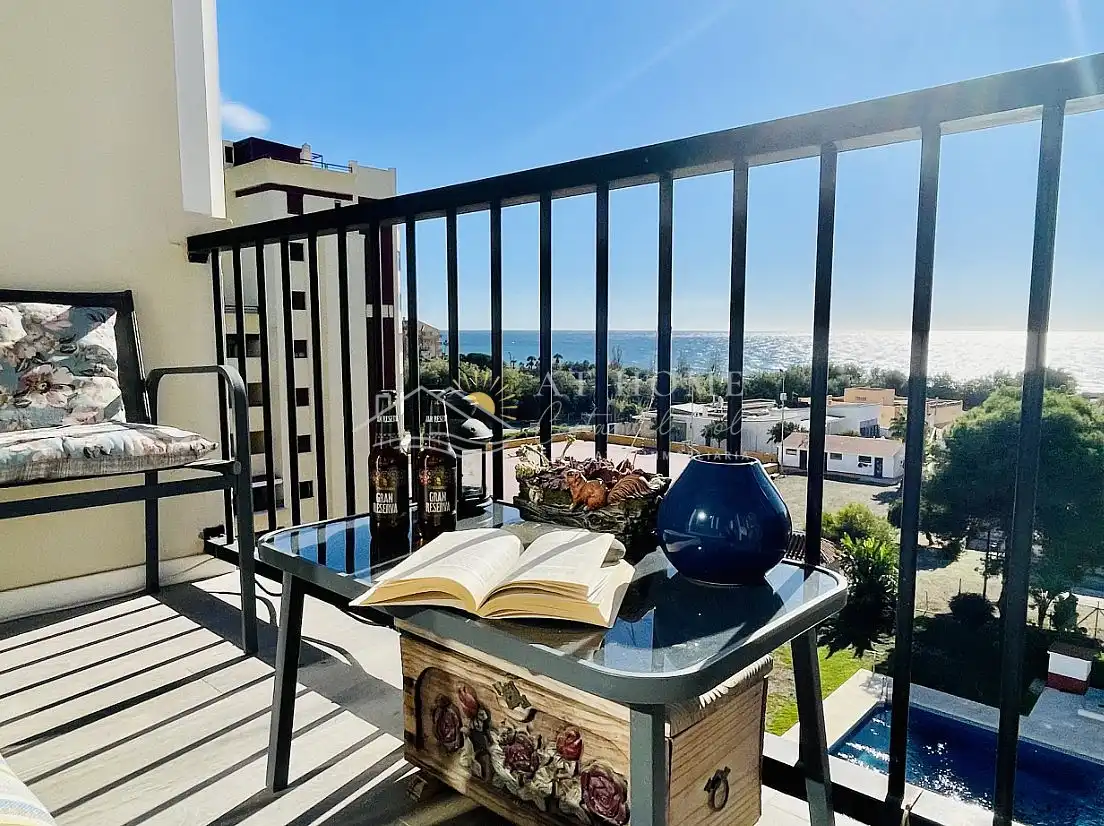Appartement compact avec piscine à vendre à El Peñoncillo, imagen 11