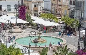 Residential land for sale in Ctra Jerez - Ctra del Puerto