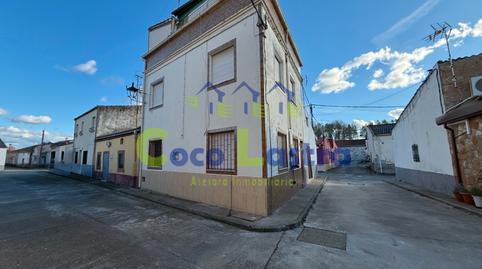 Photo 2 of Single-family semi-detached for sale in Calle Oriente, Ciudad Rodrigo, Salamanca