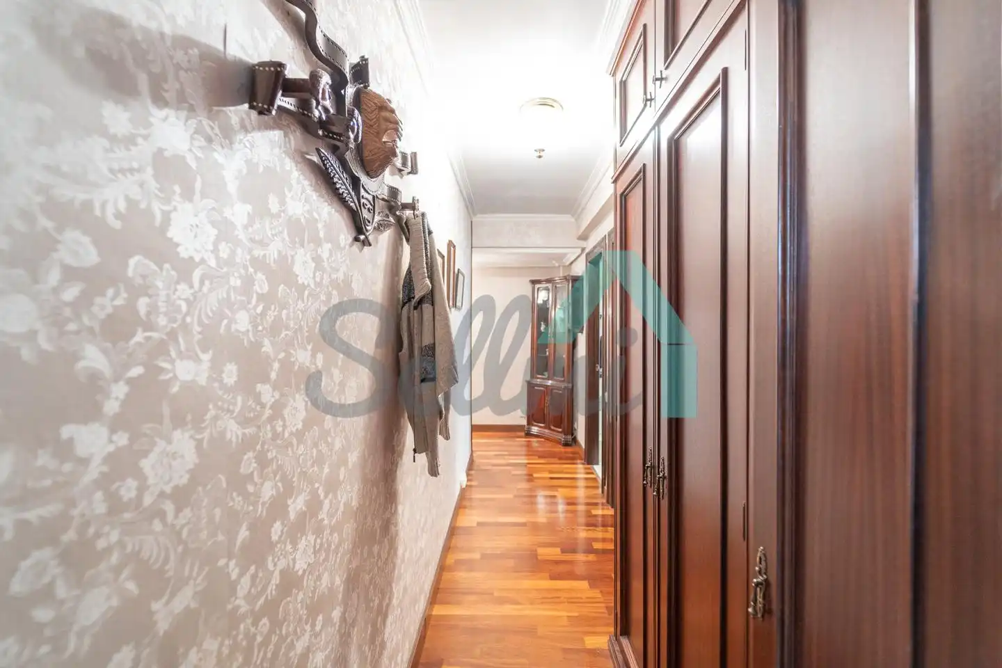 Flat with lift for sale in Almacenes, imagen 22