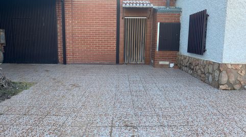 Foto 5 de Casa o chalet en venta en Carretera Pedro Muñoz, Tomelloso, Ciudad Real