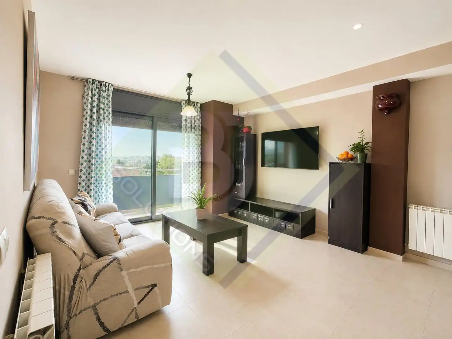 Appartement avec terrasse à vendre à Mont Ferrant - Joan Carles I, imagen 3
