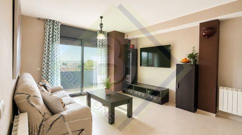 Foto 3 de Piso en venta en Mont Ferrant - Joan Carles I, Blanes