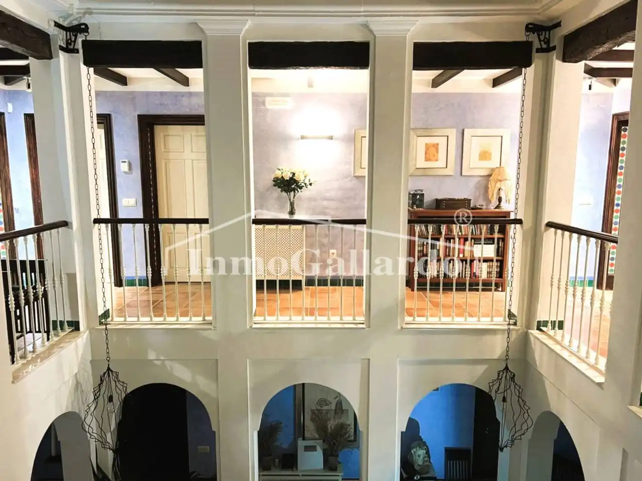 Buildings for sale in Lucena