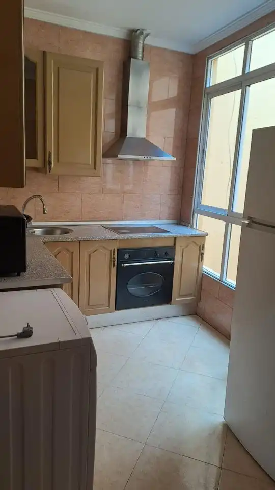 Flat for rent in Barriadas Norte