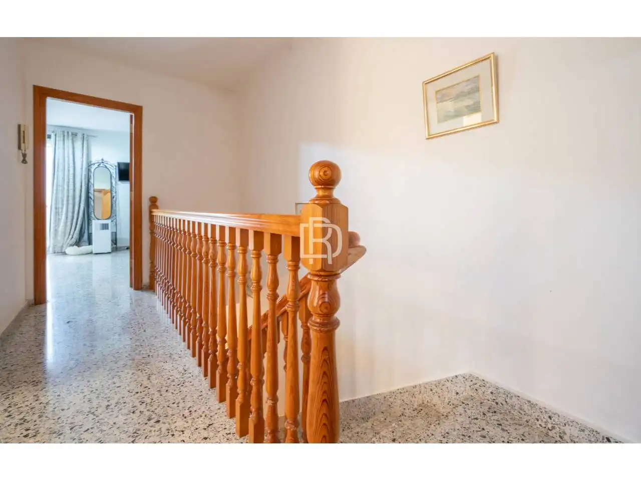 Casa o xalet en venda en Los Realejos amb Terrassa i Moblat