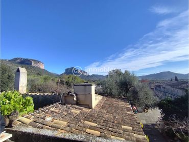 Casa con giardino in vendita a Alaró