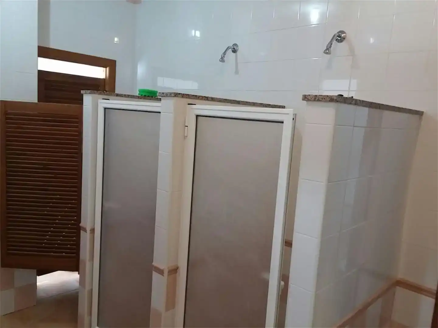 Baño de Casa adosada en venta en Carmona con Trastero