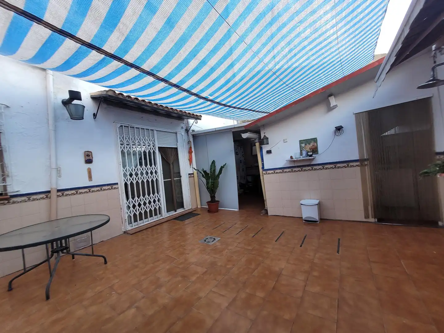 Terrace of Flat for sale in Vallada  with Terrace