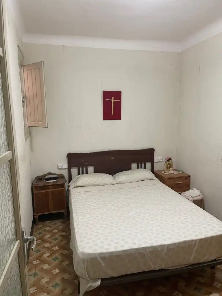 Habitación de Casa o chalet en venta en Juneda con Calefacción, Jardín privado y Terraza